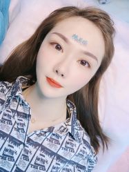 -韩美绣·骨相纹眉·洗眉美瞳线