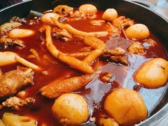 -李子坝梁山鸡(李子坝大鸡哥店)