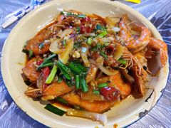 -东排食堂长沙小吃大排档(五一广场店)