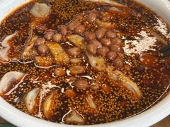 -艺味深尝(云锦路店)