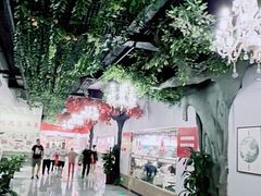 -石饮红星包子(中山路店)