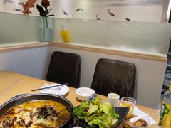 -盛宏鑫·四川鲜鱼馆(一元路店)