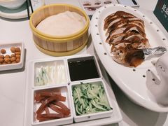 -东流山北京烤鸭·家常菜(南京首店)