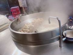-长岁羊肉汤(万象城店)