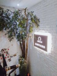 -米莱 Hair Salon 美髮