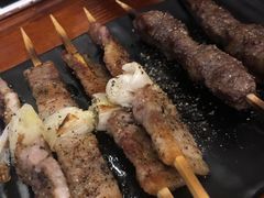 -鸟串烧Yakitori
