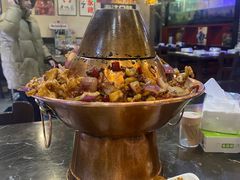 -上海老城区小龙虾虾宴·杭帮菜(五柳巷店)
