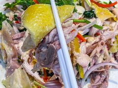 -金成潮菜博物馆(海珠湿地店)
