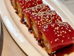 -陶兰居·手工点心·粤菜(圆融时代广场店)