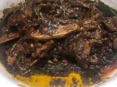 -芭菲盛宴·环球美食(北城国际店)