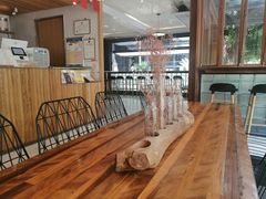 -花间茶(华侨城创意园店)