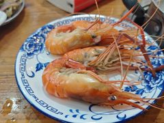 -粤陈记·煲仔粥(天河棠东店)