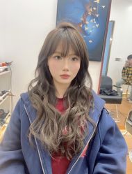 -YESIDO椰岛造型烫发染发