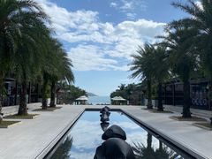 -石梅湾艾美度假酒店