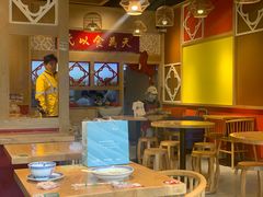 大堂-赵记传承(广州越秀五羊新城店)