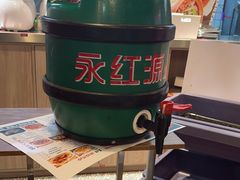 -永红源·小排档(闽江路店)
