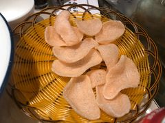 -老码头黑皮肘子锅包肉(赣水路店)