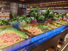 -鼎香缘海鲜自助火锅烤肉(锦辉购物广场店)