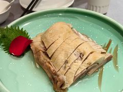 -金哥私房菜馆(张府园总店)