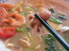 -霆记海鲜·只为这碗面(滨江店)