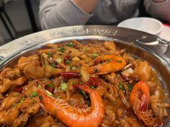 -胖哥俩肉蟹煲(湖滨银泰in77店)