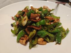 -羲和雅苑•北京烤鸭(平安国际金融中心店)