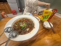 -邱大妈水煮(龙山店)