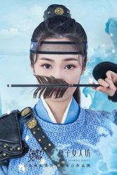 -盘子女人坊生日照·摄影馆(浦东店)