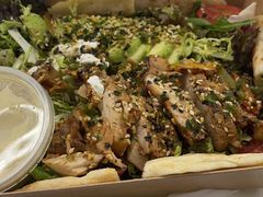 -HELLO 27 意面·沙拉·帕尼尼