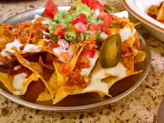 玉米片炸弹Nachos-墨纪Mojí墨西哥餐厅(官舍店)
