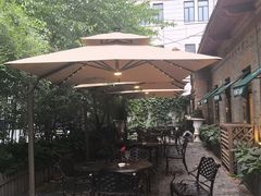 -波特曼西餐厅(南岗店)