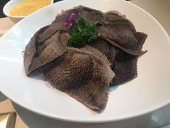 捞派脆脆毛肚-海底捞火锅(公益西桥店)