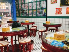 大堂-黄氏糖水铺(琵琶东路店)