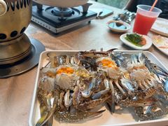 -上宴精品海鲜姿造(晶融汇旗舰店)