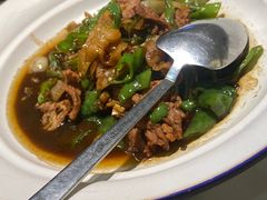 -兰湘子·湘菜小炒(石家庄万象城店)