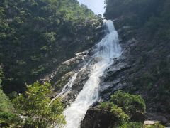 -海南热带雨林国家公园吊罗山景区
