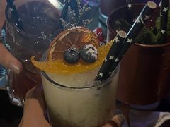 -MOSSO音乐酒吧·live house(长乐路店)