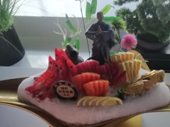 -品尚豆捞火锅(滨河南路店)