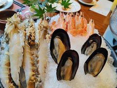 -龙城咖啡厅(常州富都洲际店)
