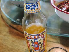 -传统菜农庄(皇姑路店)