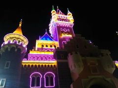 -厦门方特梦幻王国