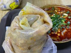 -安徽阜阳卷馍(西单店)