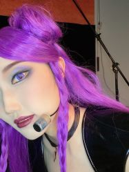 点击看大图 -星元素cosplay动漫摄影写真工作室