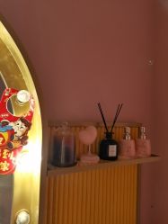 -莎蔓莉莎美容会所