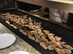 -芭菲盛宴·环球美食(北城国际店)