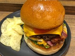-明谦·Coffee&Cocktail Bar(美您公园店)