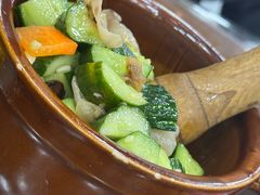 -乔家满族八大碗(流水沟店)