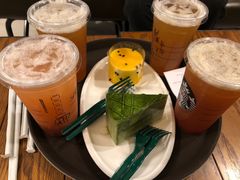 -星巴克臻选(沈阳大悦城店)