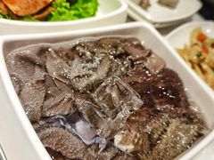 捞派毛肚-海底捞火锅(高科广场店)