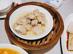 -吉旺港式餐厅(南方商城店)